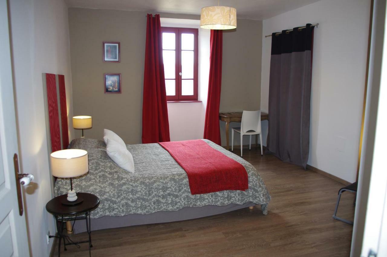 La Haute Maurelle 호텔 Joannas 외부 사진